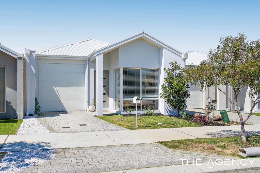 27 Dolomite Rd, Treeby, WA 6164