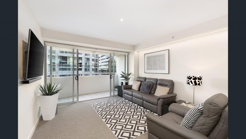 1212/79-81 BERRY ST, NORTH SYDNEY, NSW 2060