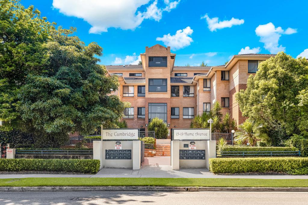 26/15-19 Hume Ave, Castle Hill, NSW 2154