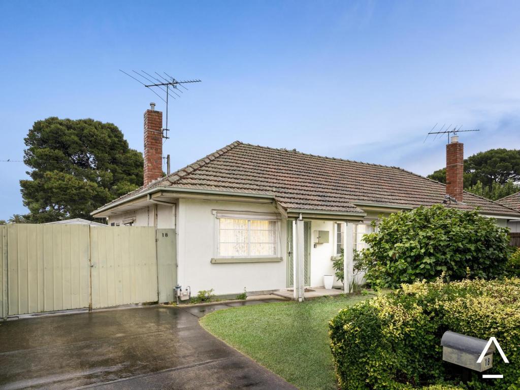 18 Edina St, Williamstown North, VIC 3016