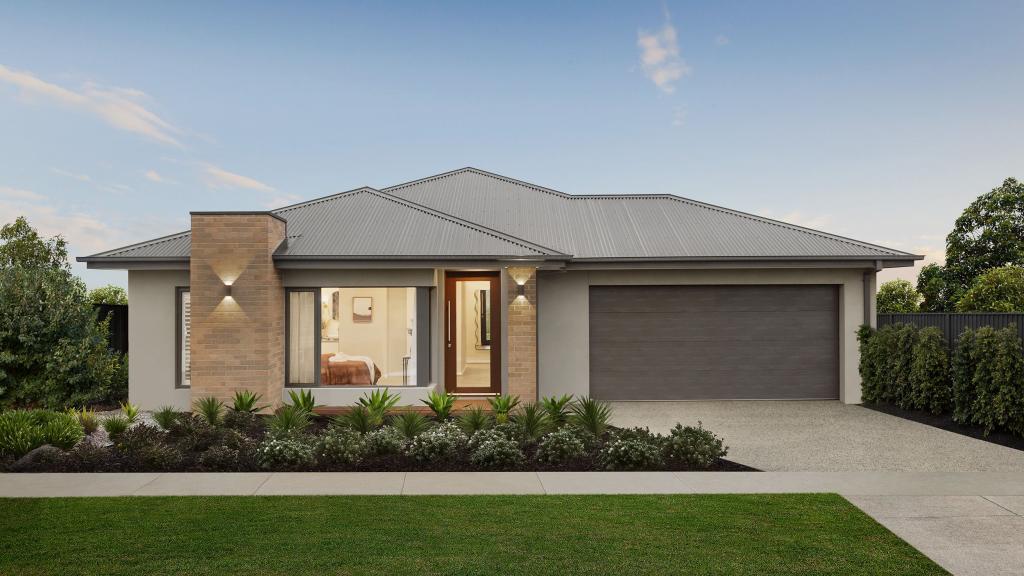 16 Illawarra Bvd, Drouin, VIC 3818