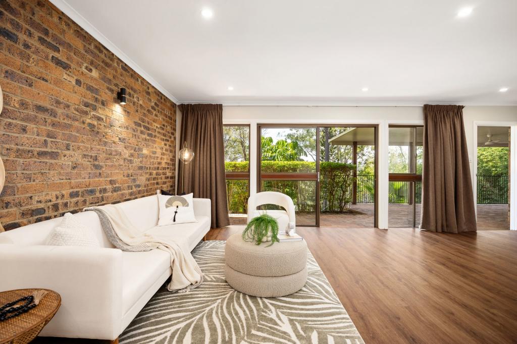 22 Ranger St, Kenmore, QLD 4069