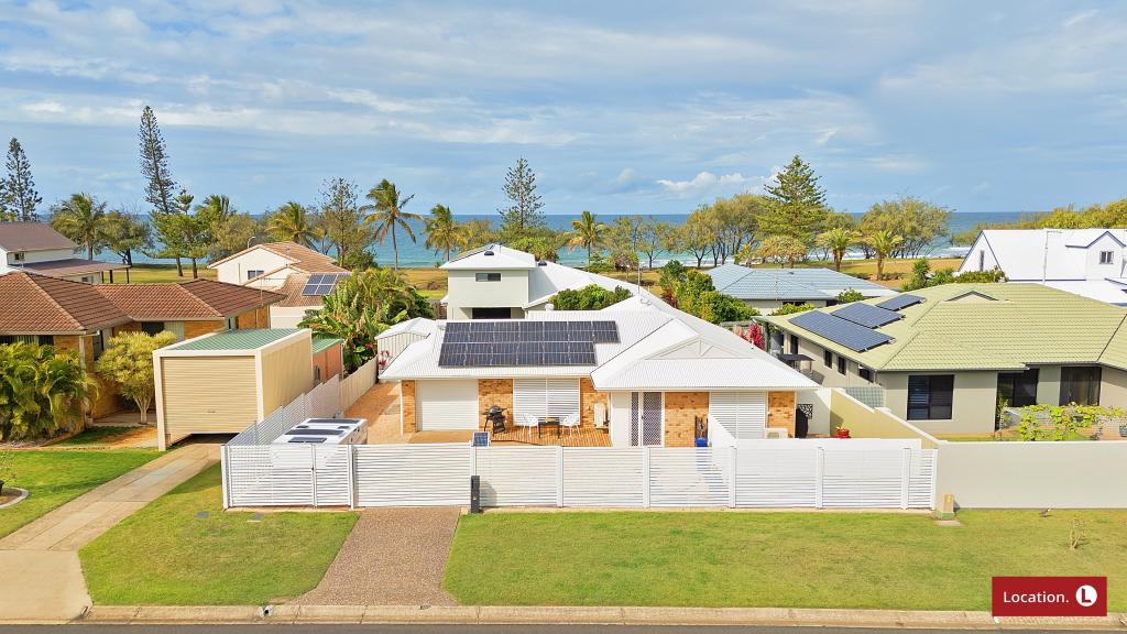 23 Oceanview St, Bargara, QLD 4670