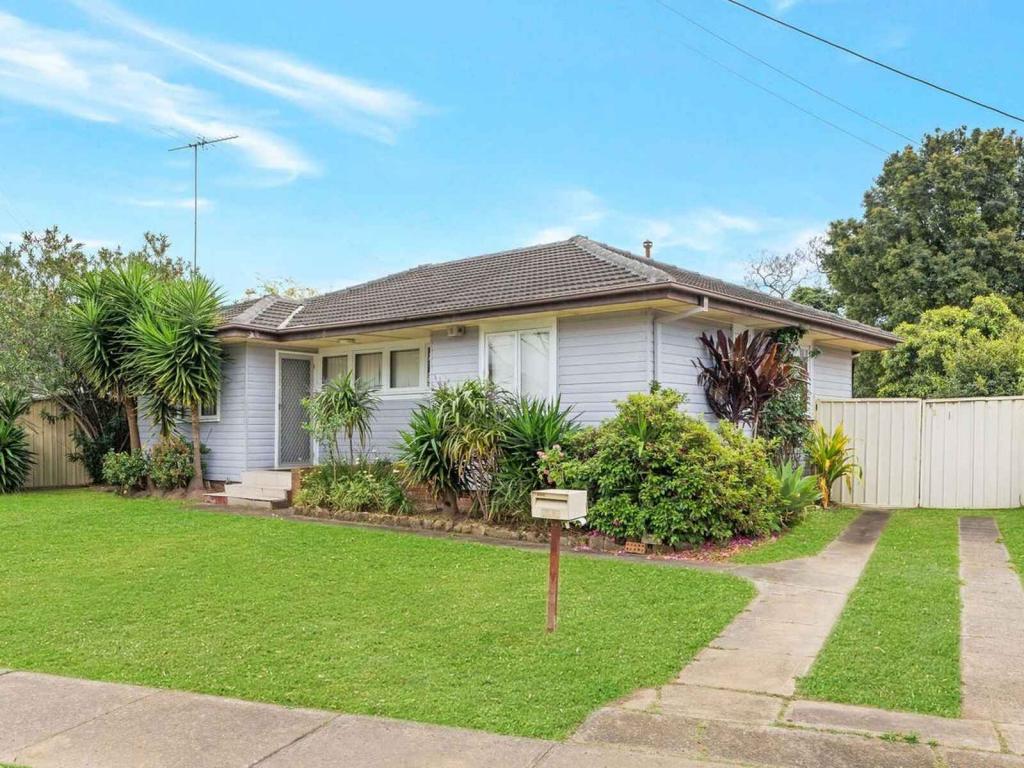 105 Maxwells Ave, Ashcroft, NSW 2168