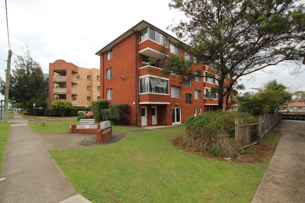 7/21a Bathurst St, Liverpool, NSW 2170