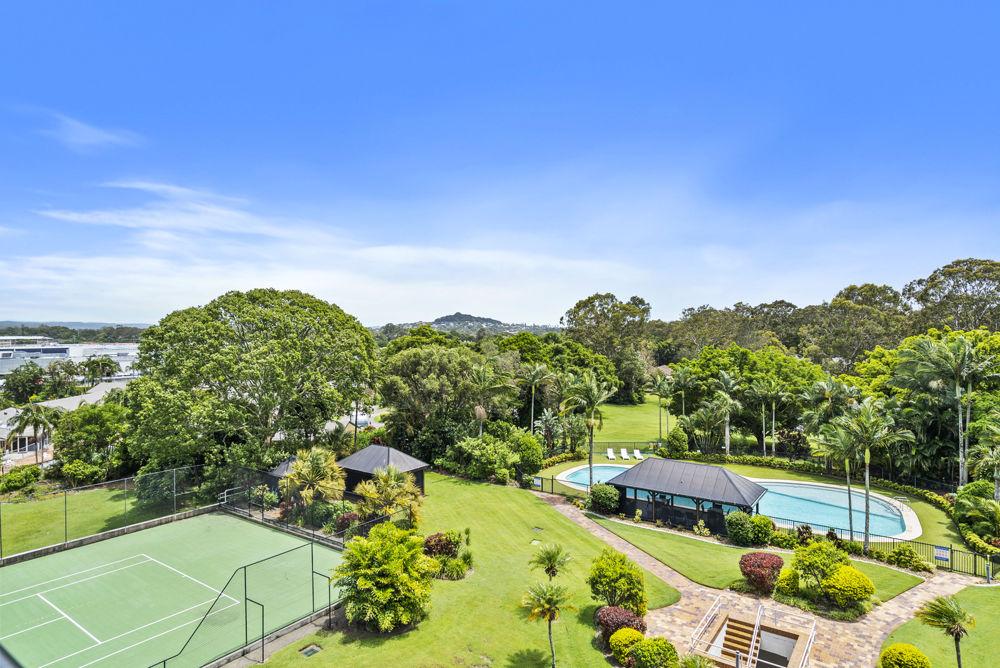 603/22 Kirkwood Rd, Tweed Heads South, NSW 2486