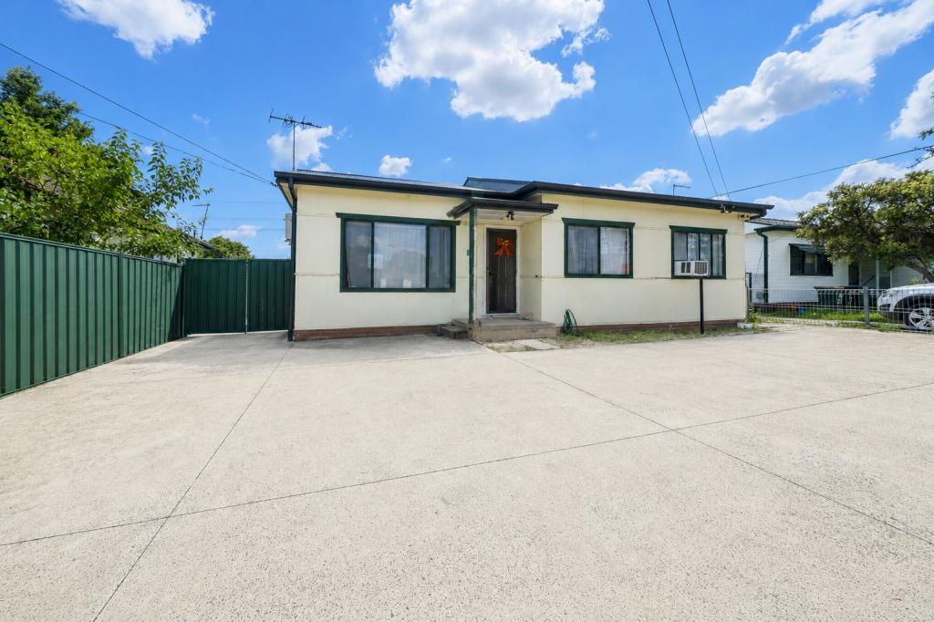 31 Palmerston Rd, Mount Druitt, NSW 2770