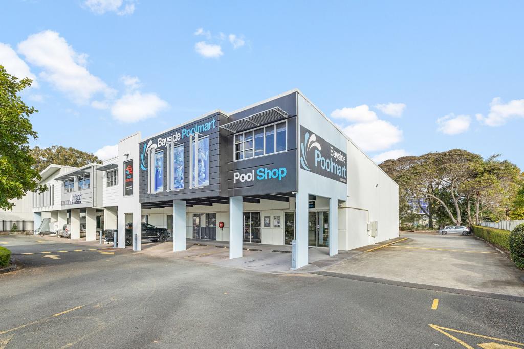 4/115-119 RUSSELL ST, CLEVELAND, QLD 4163