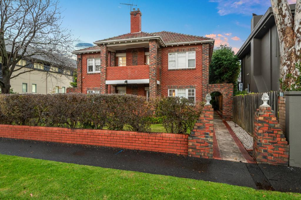 6/38 Normanby St, Brighton, VIC 3186