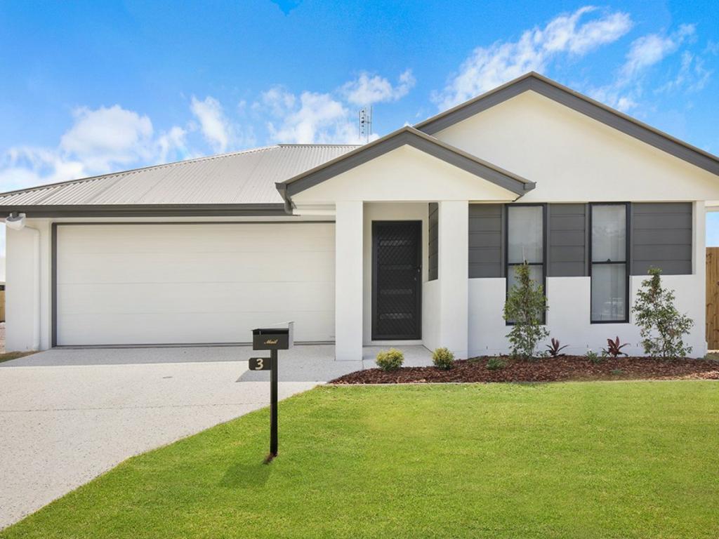 3 Mantis Cres, Caloundra West, QLD 4551