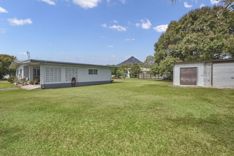 25 HAWKINS ST, GORDONVALE, QLD 4865