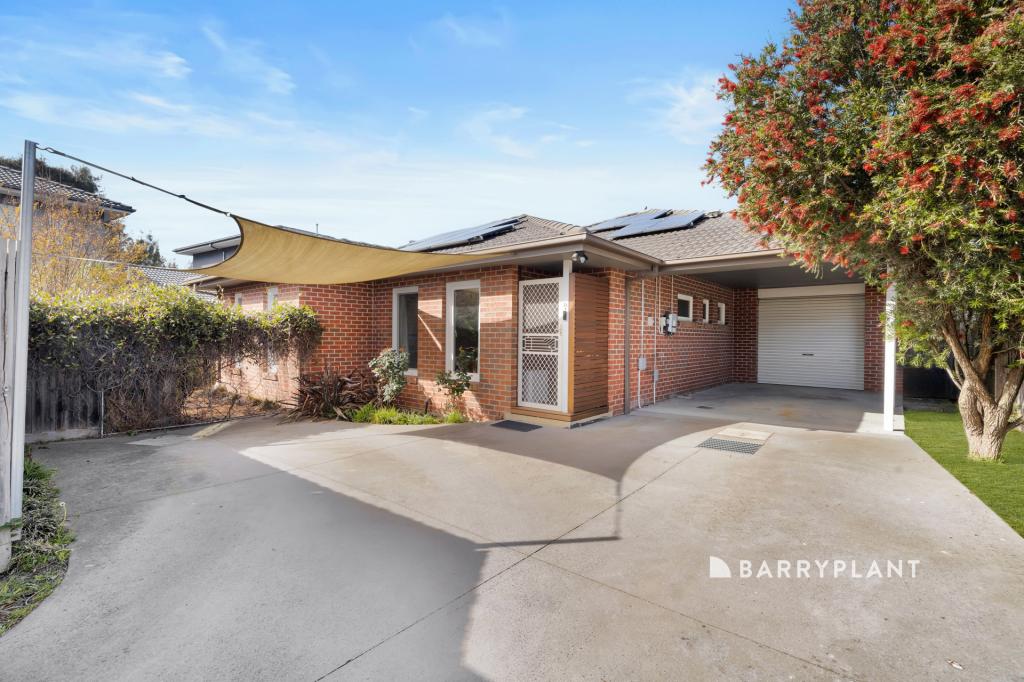 34A MILLSWYN AVE, HAMPTON PARK, VIC 3976