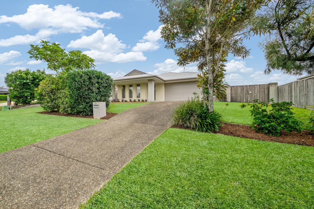 23 Featherwood Cres, Beerwah, QLD 4519