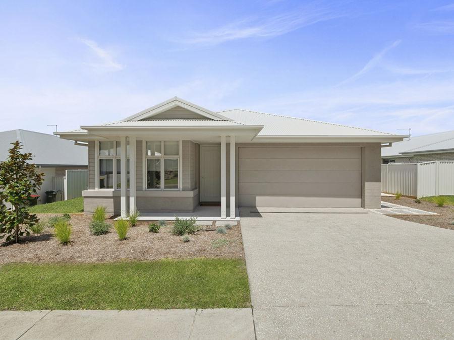 7 - 7a Turtle Rise, Bonville, NSW 2450