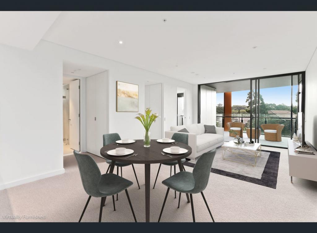 B201/16B EVANS AVE, EASTLAKES, NSW 2018