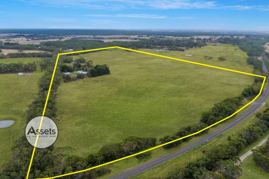 156 Berrys Rd, Gorae, VIC 3305