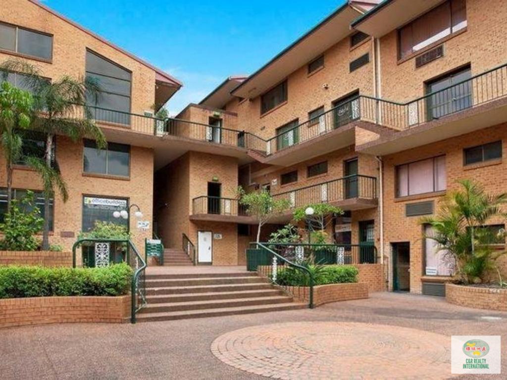 39/2 O'CONNELL ST, PARRAMATTA, NSW 2150