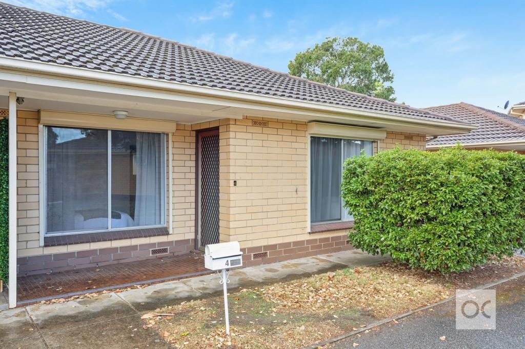 4/7-11 Findon Rd, Woodville South, SA 5011