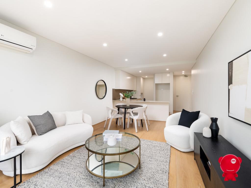 17/28 Gower St, Summer Hill, NSW 2130