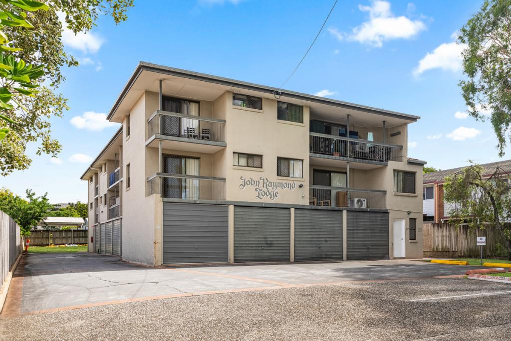 1/12 Rowell St, Zillmere, QLD 4034
