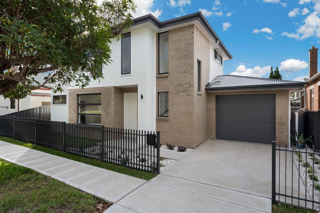 1a Mabel St, Georgetown, NSW 2298