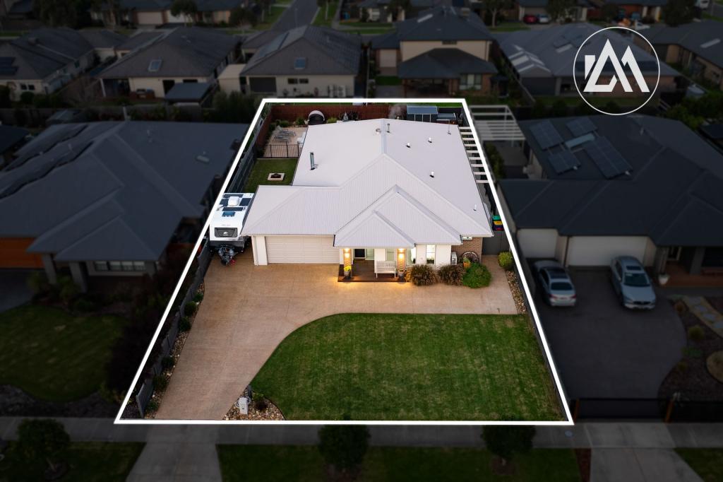 22 Villermont Dr, Botanic Ridge, VIC 3977