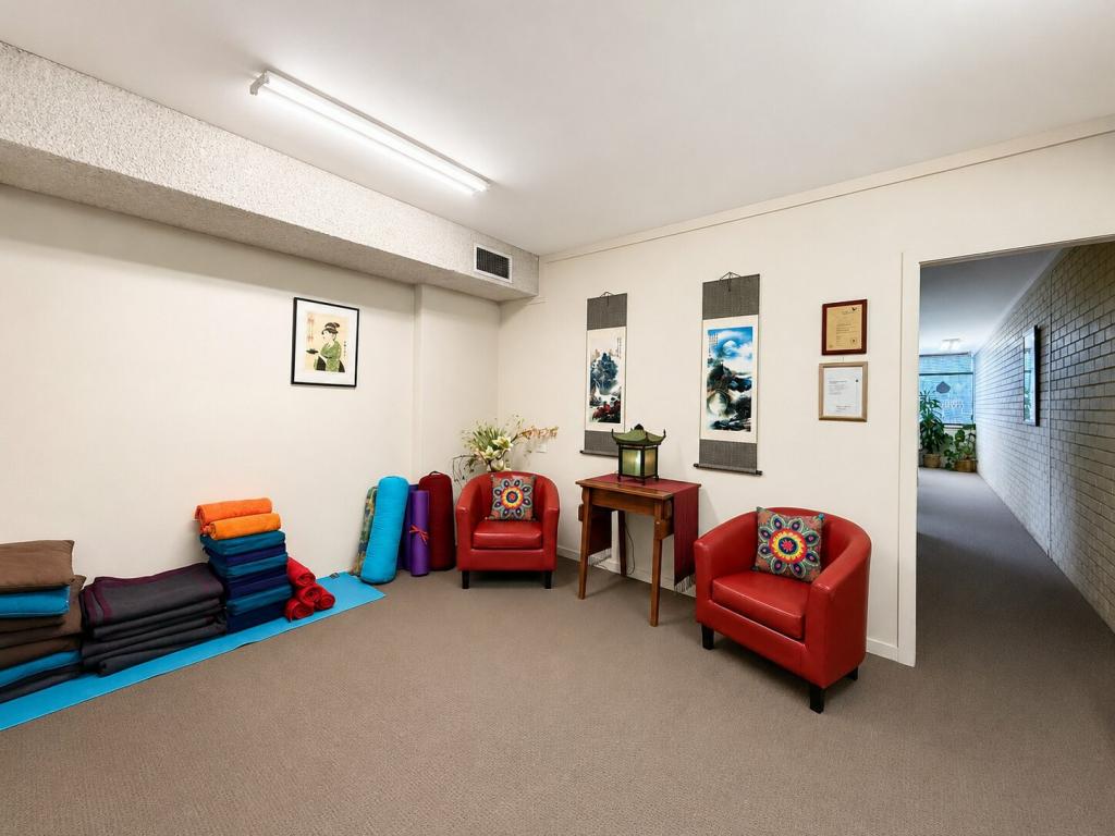 Suite 2/11 Patrick St, Campbelltown, NSW 2560