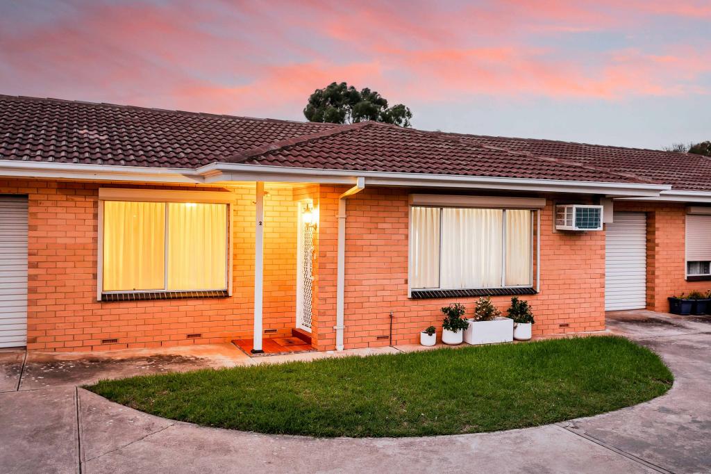 2/41 Edward St, Daw Park, SA 5041