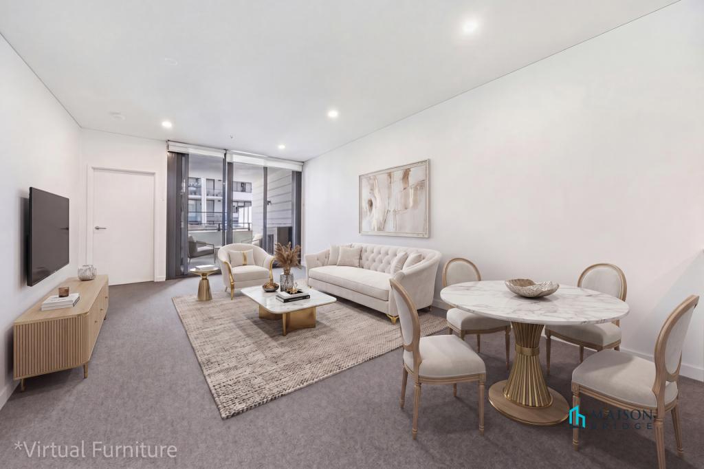 107/7 RUTLEDGE ST, EASTWOOD, NSW 2122