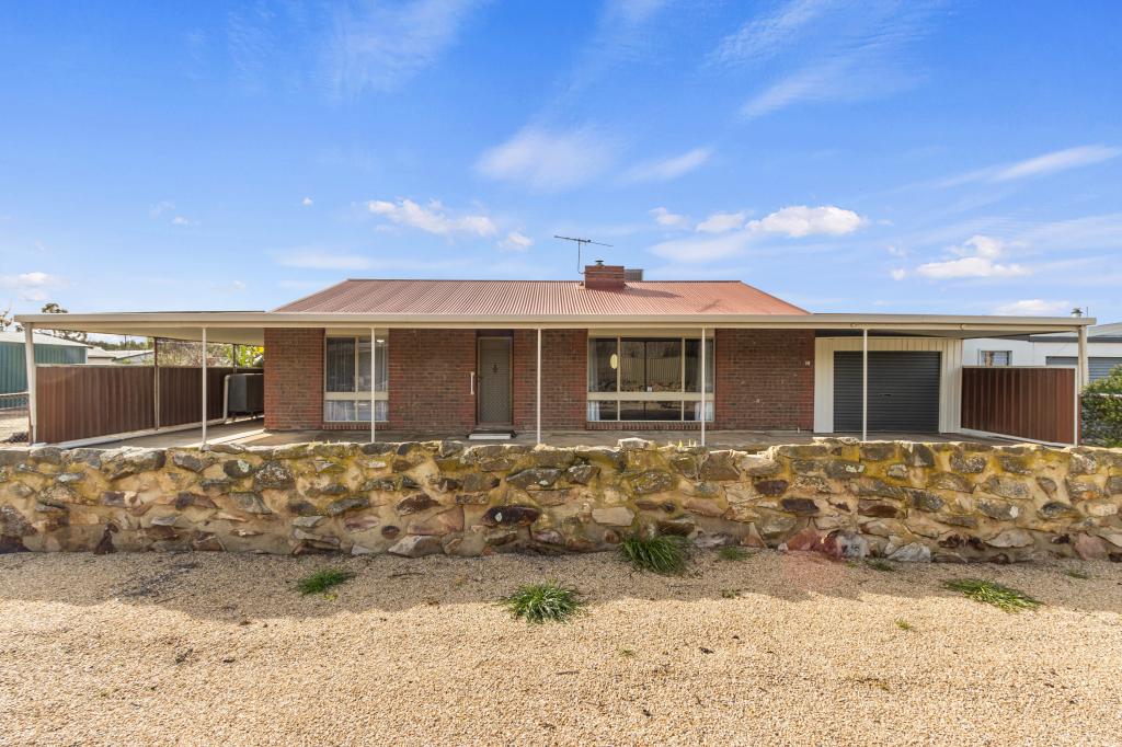 3 Cooper St, Clinton, SA 5570