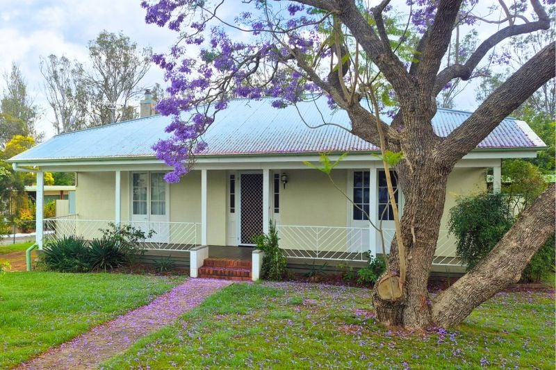 28 Knight St, Kingaroy, QLD 4610