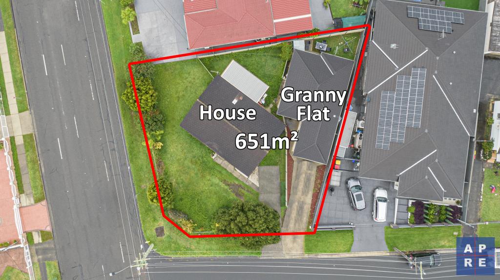 2 JORDAN ST, FAIRFIELD WEST, NSW 2165