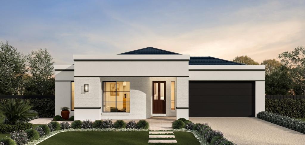 Lot 119 Avenue Hill Estate, Fishwick Cres, Cardigan, VIC 3352