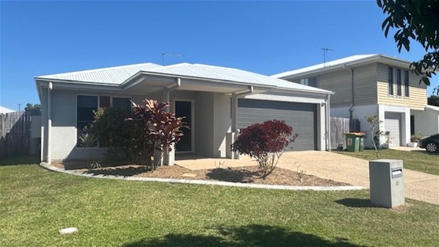 11 Roseville St, Andergrove, QLD 4740