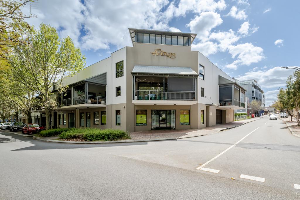 1/4 CENTRO AVE, SUBIACO, WA 6008