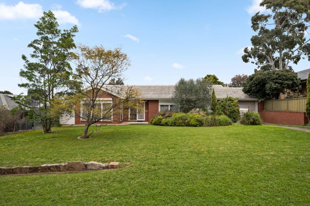 21 Suzanne Ave, Morphett Vale, SA 5162