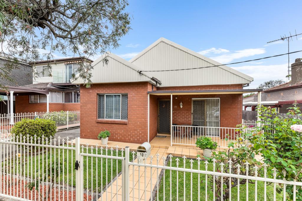 10 Melrose Street, Croydon Park, NSW 2133 House for sale OnTheHouse