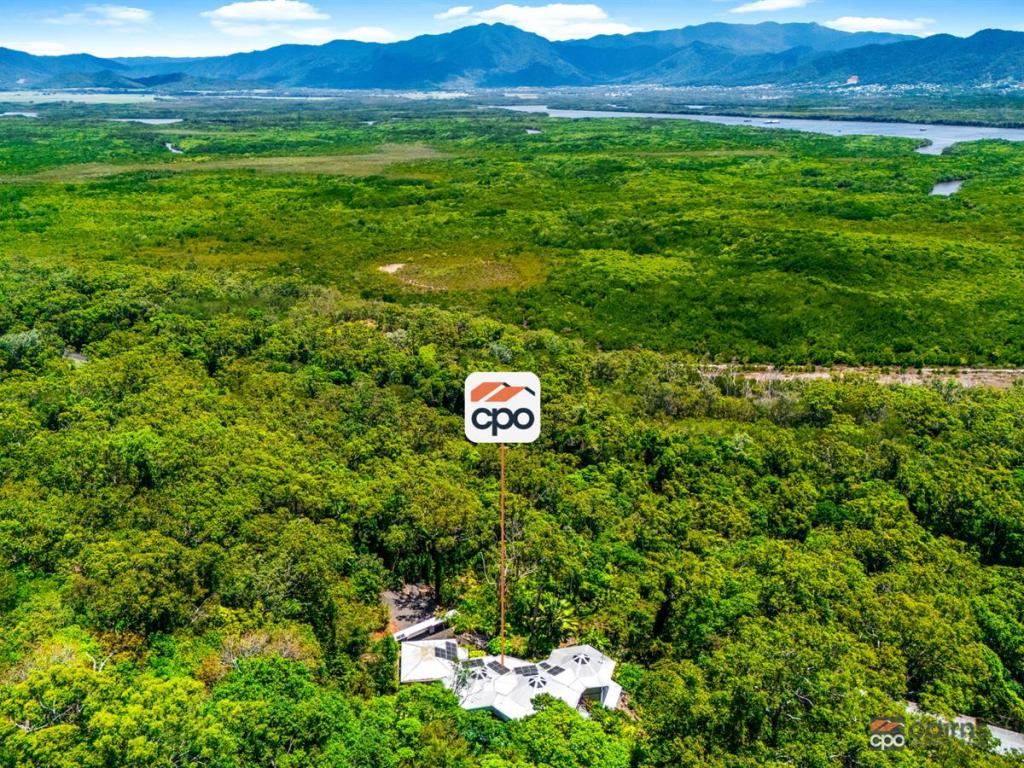 14 Pine Creek Yarrabah Rd, East Trinity, QLD 4871