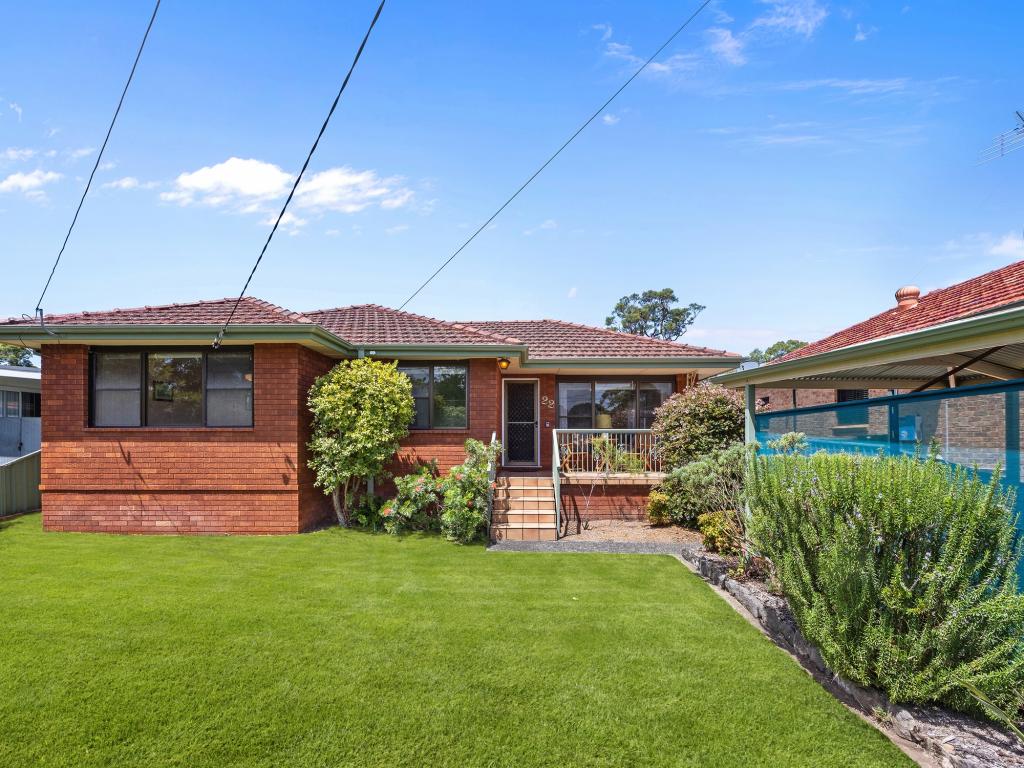 22 The Avenue, Heathcote, NSW 2233