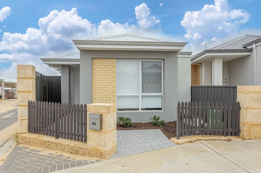 85 Rathkeale Bvd, Ridgewood, WA 6030