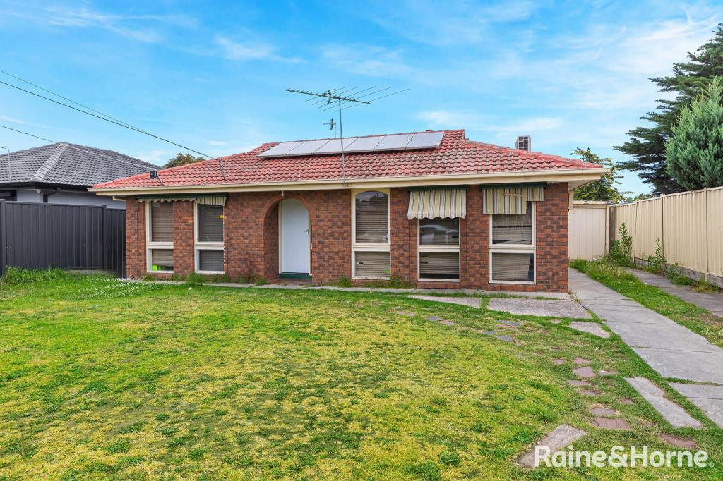 3 Ralph Ave, St Albans, VIC 3021