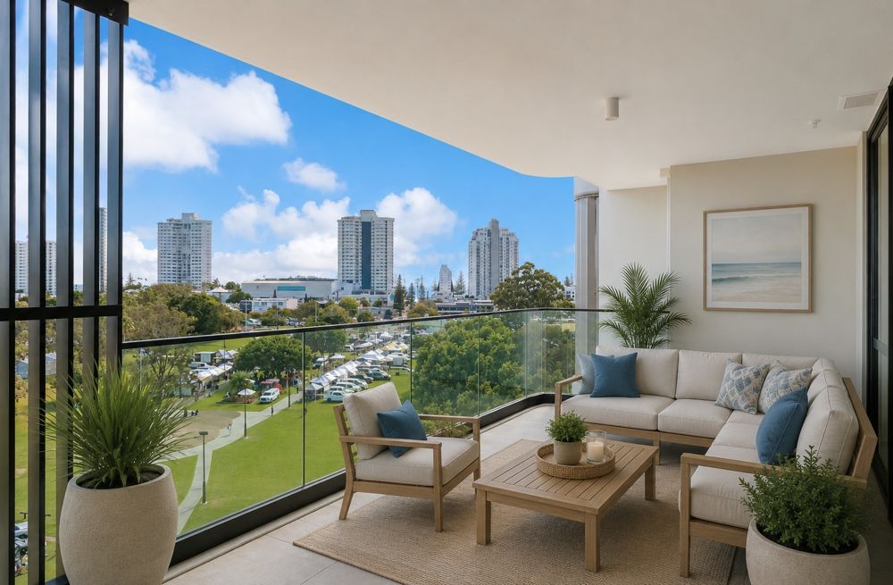 602/4 Carmichael Cl, Coolangatta, QLD 4225