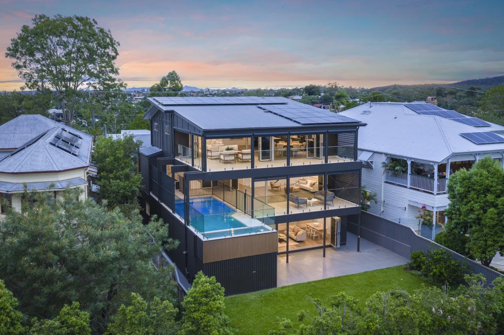 63 Birdwood Tce, Auchenflower, QLD 4066