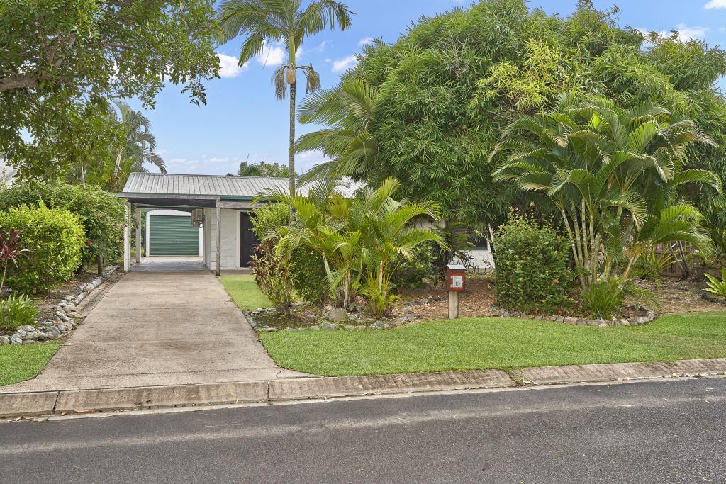 10 Dromana Cl, Kewarra Beach, QLD 4879