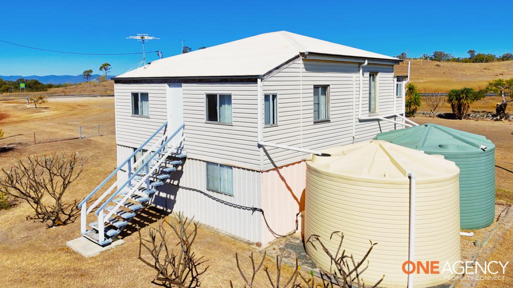 58638 Bruce Hwy, Bajool, QLD 4699