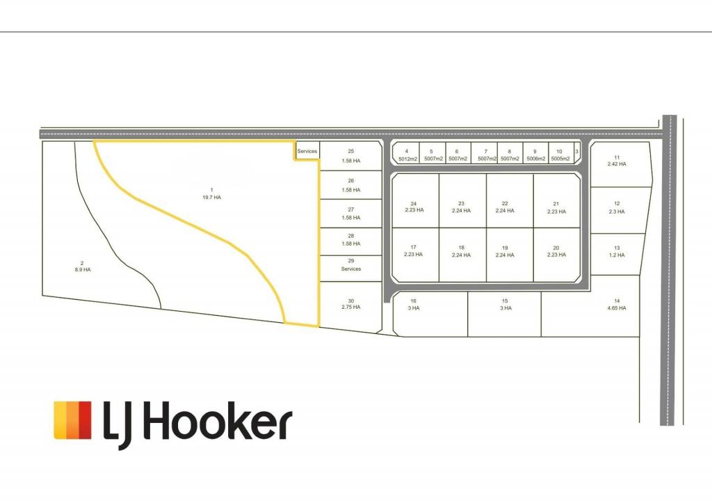 Lot 1/397 Craigie Lea Lane, Narromine, NSW 2821