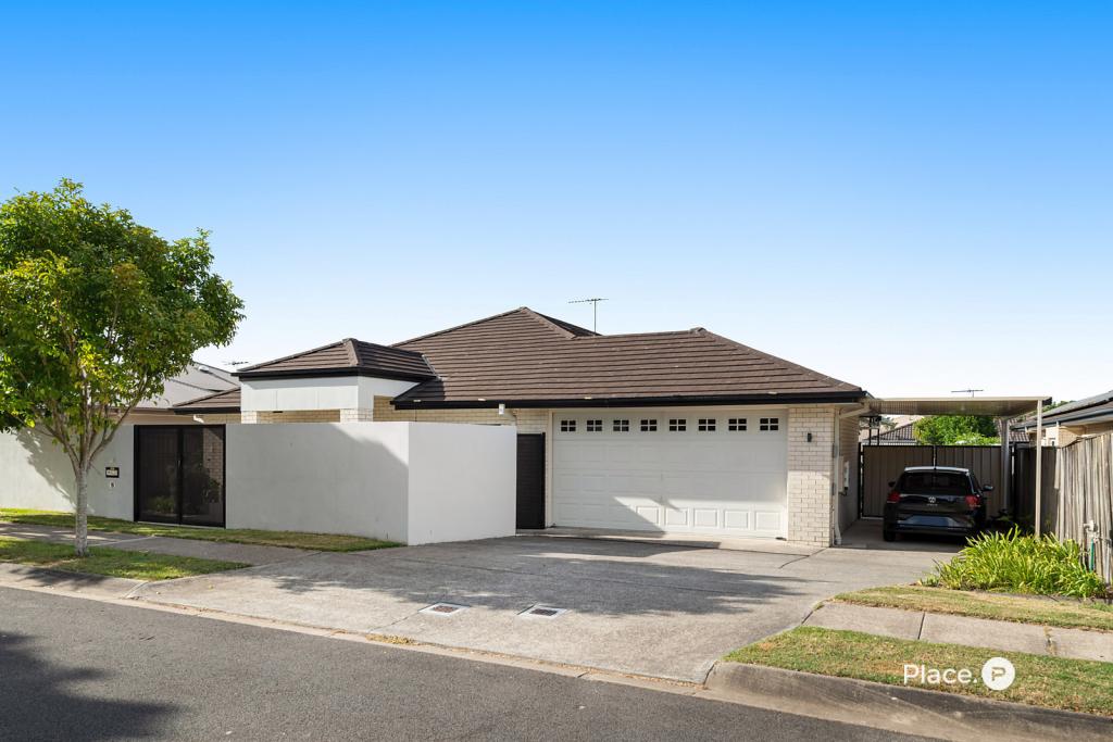 31 Gumdale St, Wakerley, QLD 4154
