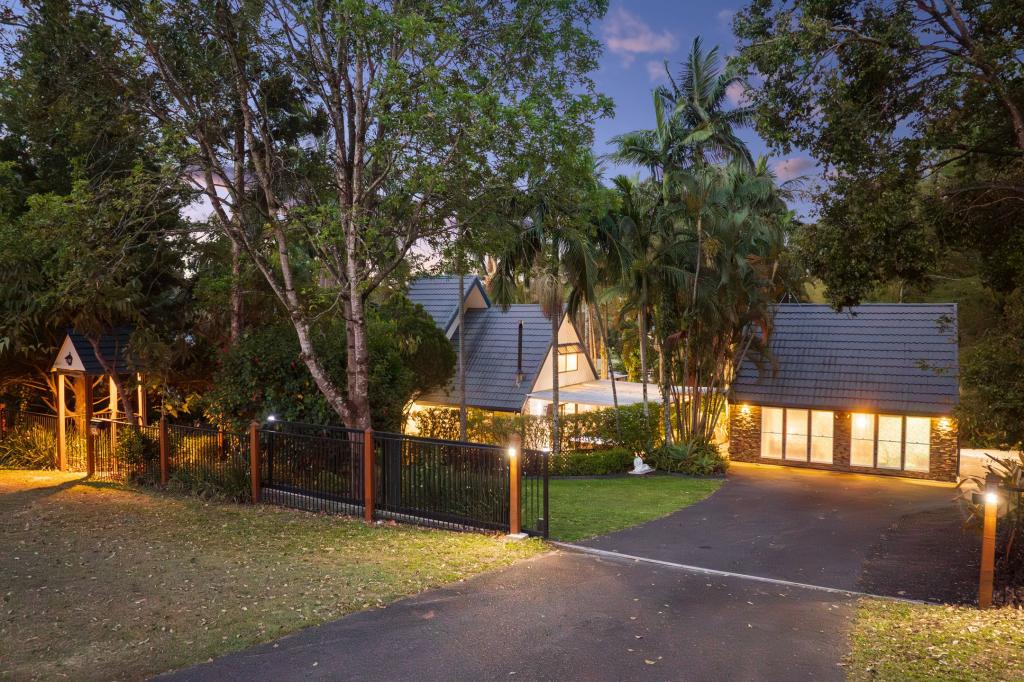 45 Ruth Tce, Oxenford, QLD 4210