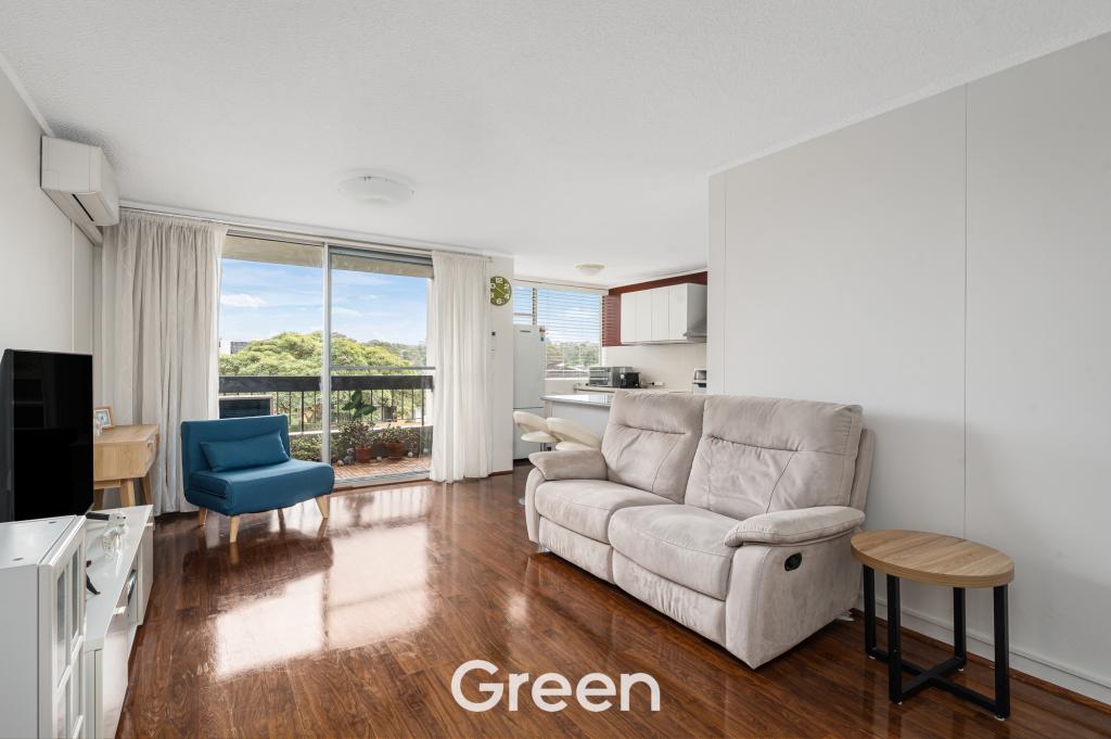14/61 West Pde, West Ryde, NSW 2114