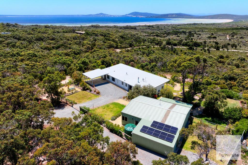 60 Mcbride Rd, Goode Beach, WA 6330